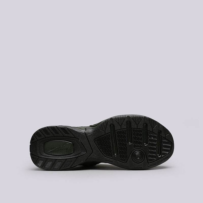  зеленые кроссовки Nike M2K Tekno SP BV0074-300 - цена, описание, фото 5